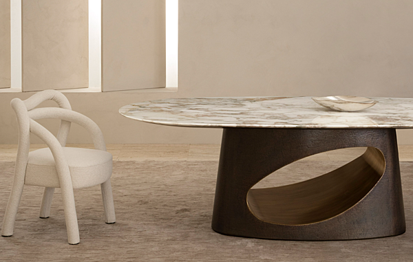 Chaise RUGIANO SE AB usine RUGIANO de l'Italie. Foto №6