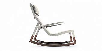 Fauteuil à bascule 5345106