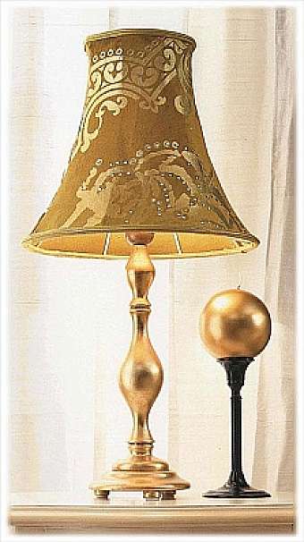 Lampe de table VITTORIA ORLANDI Jasmine