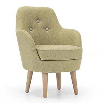 Fauteuil DOMINGO SALOTTI Cornell