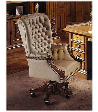 Fauteuil ANGELO CAPPELLINI 13664