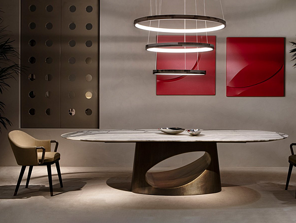 Bureau RUGIANO TA A5/240 usine RUGIANO de l'Italie. Foto №2