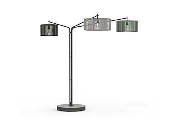 Lampe extérieure ROYAL BOTANIA LNZSMLA