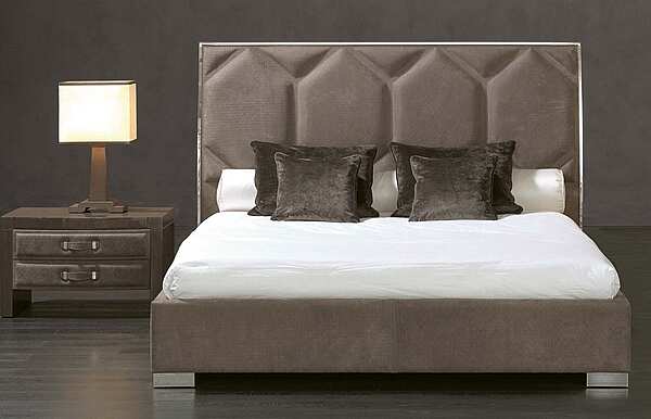 Lit RUGIANO 2040/180 usine RUGIANO de l'Italie. Foto №2