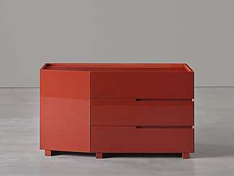 Commode MERIDIANI (CROSTI) Wallis