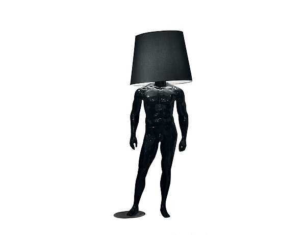 Lampe extérieure Bizzotto Italia MAN2 usine Bizzotto Italia de l'Italie. Foto №2