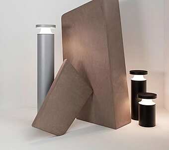 Lampe extérieure DELTALIGHT Bazil