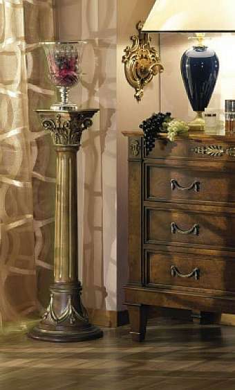 Support ASNAGHI INTERIORS PC1952