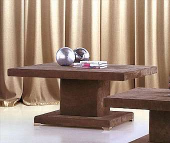 Table basse LUDOVICA MASCHERONI Eliot tavolino grande