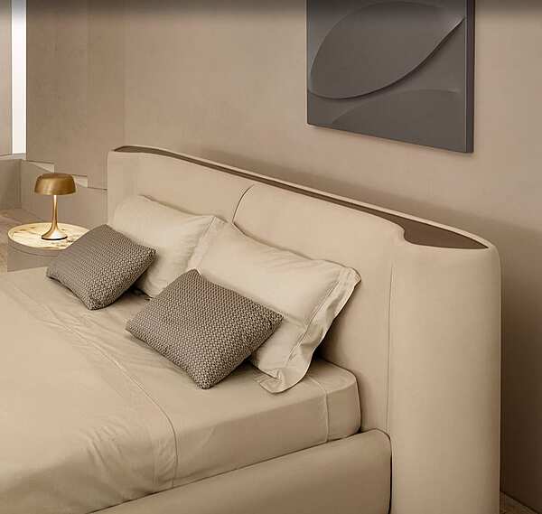 Lit RUGIANO LMA12/180 usine RUGIANO de l'Italie. Foto №2