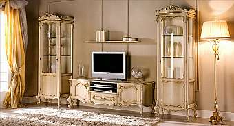 Vitrine SCAPPINI 2180