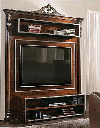 Support TV-HI-FI CEPPI STYLE 2497