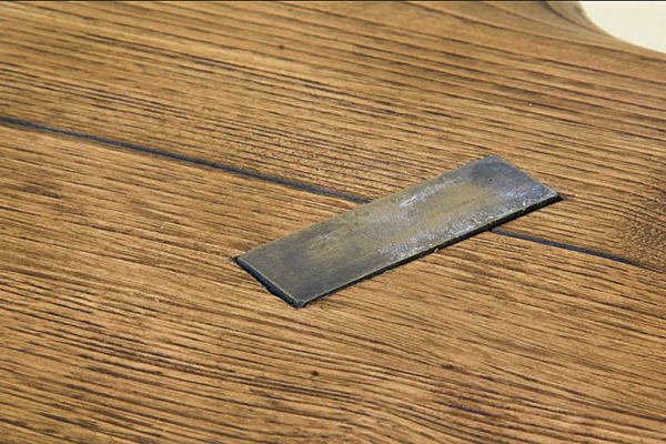 Table ronde en bois Apis II BRABBU usine BRABBU de l'Italie. Foto №3