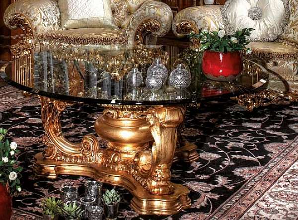 Table basse ASNAGHI INTERIORS IT2204