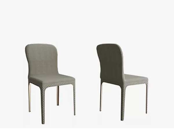 Chaise RUGIANO W19/A usine RUGIANO de l'Italie. Foto №1