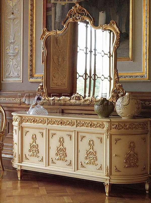 Commode ARTEARREDO by Shleret Limoges usine ARTEARREDO (by Shleret) de l'Italie. Foto №3