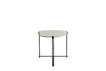 Table basse ROBERTO CAVALLI MISALI Table basse ROBERTO CAVALLI MISALI usine ROBERTO CAVALLI de l'Italie