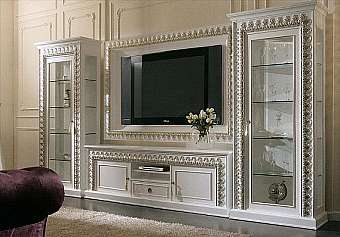 Meuble TV CEPPI STYLE 2626