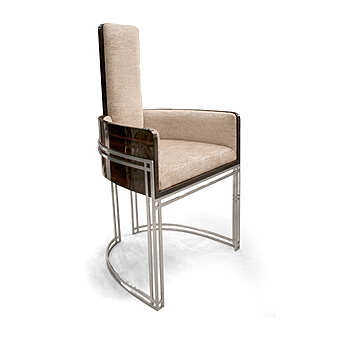 Fauteuil FRANCESCO MOLON MolonDesign P721