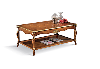 Table basse TAROCO VACCARI 5445