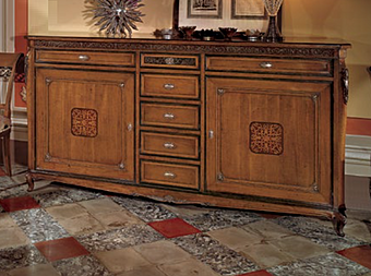 Commode GIULIA CASA "Verona Home" 679/I-VH
