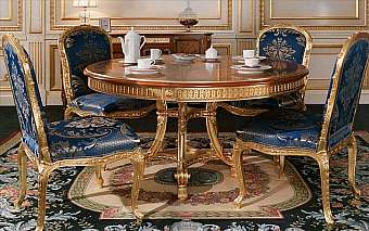 Table CARLO ASNAGHI STYLE 11180