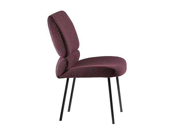 Chaise Daytona 00019 usine DAYTONA (by Signorini&Coco) de l'Italie. Foto №1