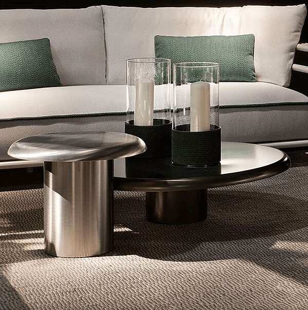 Table basse RUGIANO TSC2/120 usine RUGIANO de l'Italie. Foto №3