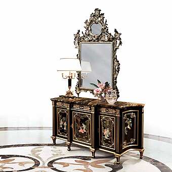 Commode EZIO BELLOTTI 5245 usine EZIO BELLOTTI de l'Italie