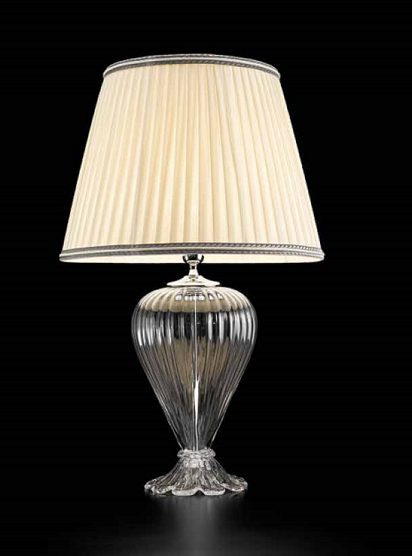 Lampe de table SYLCOM 1462/35 usine SYLCOM de l'Italie. Foto №2