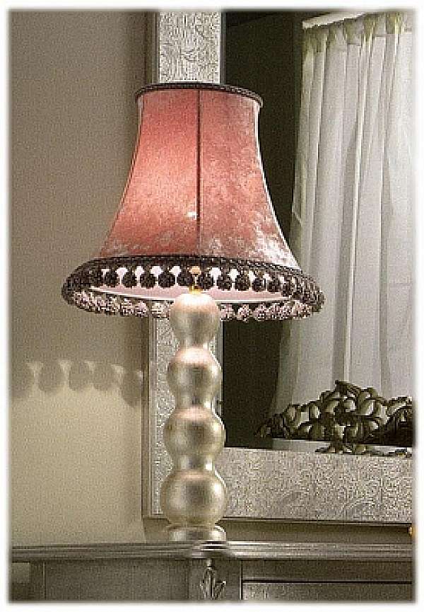Lampe de table FLORENCE ART 1350 / P usine FLORENCE ART de l'Italie. Foto №2