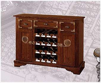 Meubles et accessoires de vin 541