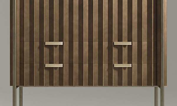 Bar ROSSATO RHC-07 usine ROSSATO de l'Italie. Foto №6