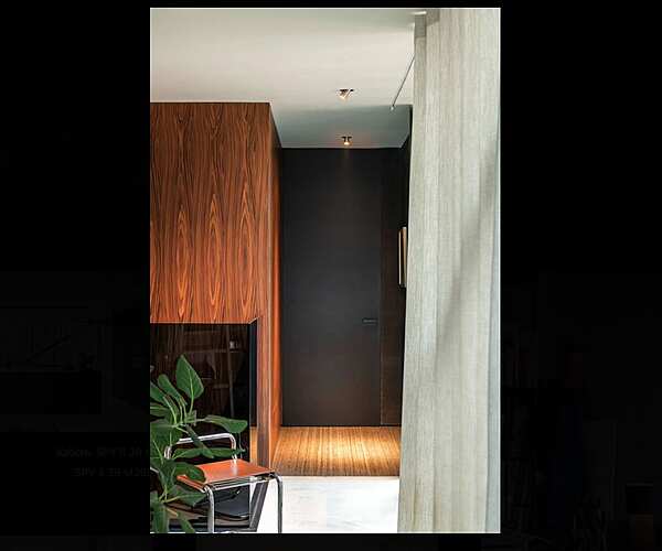 Lustre DELTALIGHT Spy II usine DELTALIGHT de l'Italie. Foto №8