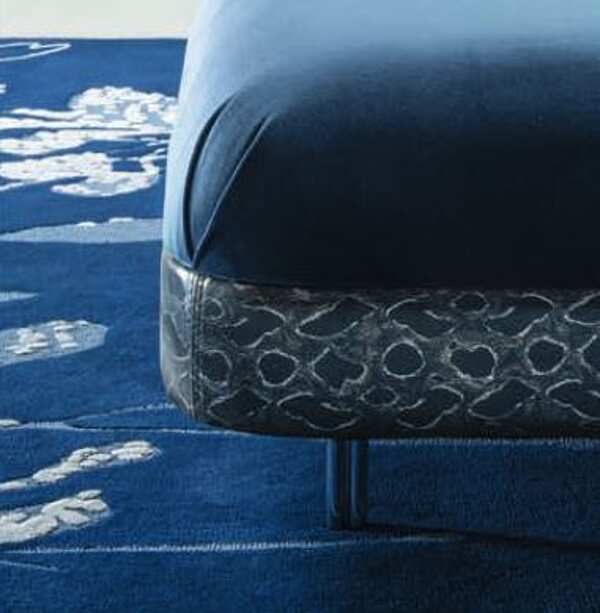 Canapé DAYTONA WONDERLAND 1BL01 usine DAYTONA (by Signorini&Coco) de l'Italie. Foto №4