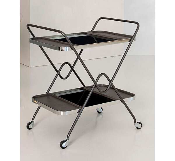 Desserte RUGIANO VVA12 usine RUGIANO de l'Italie. Foto №1