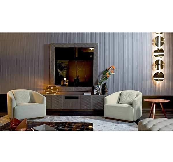 Accessoires RUGIANO usine RUGIANO de l'Italie. Foto №5