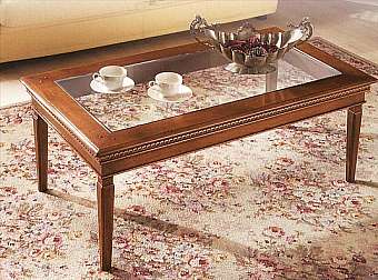 Table basse BOTTEGA d & # 039; ARTE 225