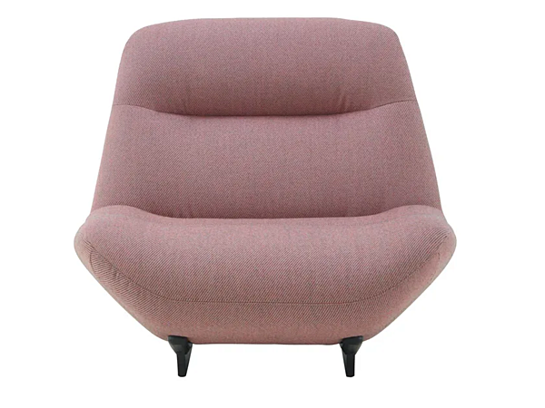 Fauteuil en tissu Manarola LIGNE ROSET 14090105 usine LIGNE ROSET de l'Italie. Foto №1