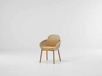 Chaise KETTAL 15100-86T-00 usine KETTAL de l'Italie