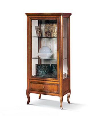 Vitrine GIULIA CASA 915/1-VH usine GIULIA CASA de l'Italie