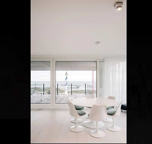 Lustre DELTALIGHT Tweeter usine DELTALIGHT de l'Italie. Foto №4