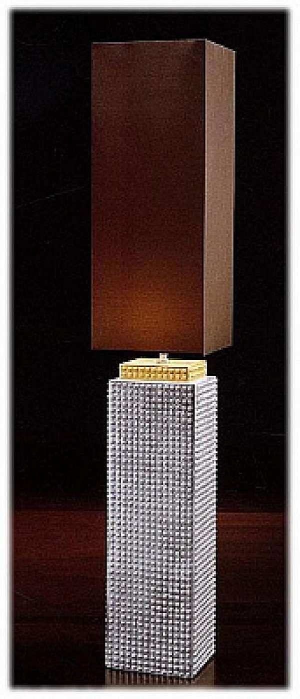 Lampadaire GIORGIO COLLECTION Art & Accessories City 2 usine GIORGIO COLLECTION de l'Italie. Foto №1