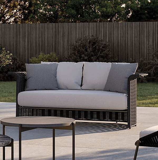 Canapé RUGIANO DIE50/C2G usine RUGIANO de l'Italie. Foto №6