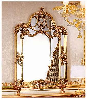 Miroir CARLO ASNAGHI style 10323