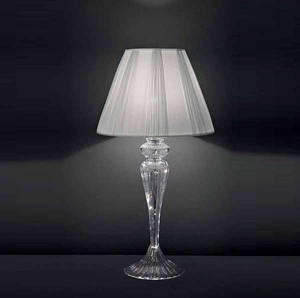 Lampe de table ITALAMP 8111 / LG usine ITALAMP de l'Italie. Foto №2