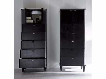 Commode en bois Desire OPERA CONTEMPORARY ANGELO CAPPELLINI