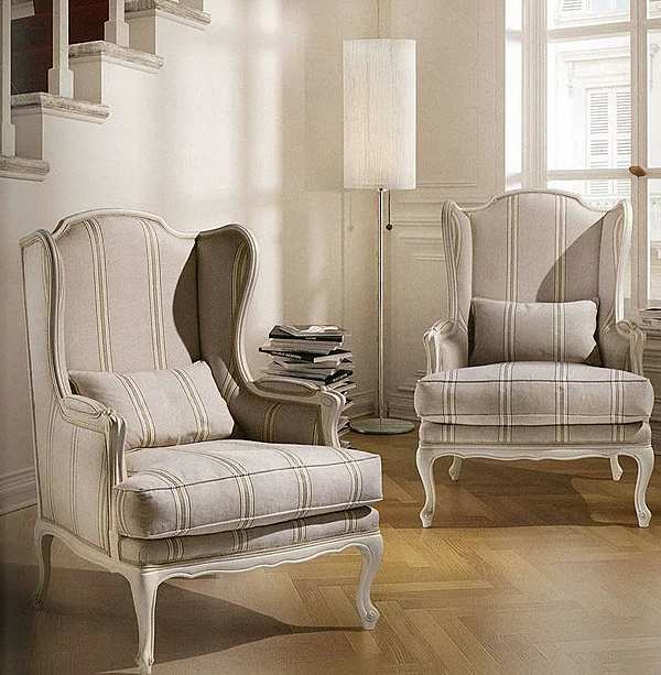 Fauteuil ANGELO CAPPELLINI 0589