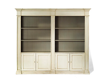 Buffet en bois avec portes Boston Marioni 02035