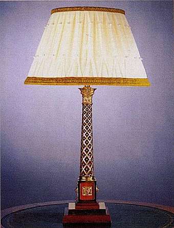 Lampe de table CAMERIN SRL 614